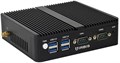 Системный блок Irbis Smartdesk mini PC Fanless Intel N, 8 ГБ, 256 Гб, Intel UHD Graphics,  ОС Не установлена 109723