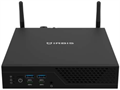 Системный блок Irbis Smartdesk Intel Core i5, 16 ГБ, 512 Гб, Intel UHD Graphics,  ОС Не установлена 109726