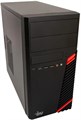 Системный блок iRu Home 310H6SM MT Intel Pentium, 8 ГБ, 256 Гб, Intel UHD Graphics,  ОС Не установлена 109728