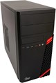 Системный блок iRu Home 310H6SM MT Intel Core i5, 8 ГБ, 256 Гб, Intel UHD Graphics 730,  ОС Не установлена 109737