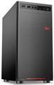 Системный блок iRu Home 310H6SE Intel Core i5, 16 ГБ, 256 Гб, Intel UHD Graphics,  ОС Не установлена 109739