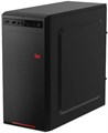 Системный блок iRu Home 310H6SE Intel Core i5, 16 ГБ, 256 Гб, Intel UHD Graphics,  ОС Не установлена 109739