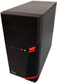 Системный блок iRu Home 310H6SM MT Intel Core i5, 16 ГБ, 256 Гб, Intel UHD Graphics,  ОС Не установлена 109740