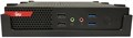 Системный блок iRu Office 310H4ATF slim 109748