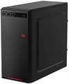 Системный блок iRu Опал 615 MT Intel Core i5, 8 ГБ, 256 Гб, Intel UHD Graphics,  ОС Не установлена 109754