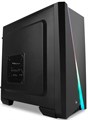 Системный блок iRu Game 320A5GE AMD Ryzen 5, 6 ГБ, 512 Гб, nVidia GeForce RTX 3050,  ОС Не установлена 109756