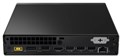Системный блок Lenovo ThinkCentre Neo 50q G4 Tiny Intel Core i5, 16 ГБ, 512 Гб, Intel Iris Xe Graphics,  ОС Не установлена 109803