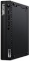 Системный блок Lenovo ThinkCentre M70q Gen4 Intel Core i5, 16 ГБ, 512 Гб, Intel UHD Graphics 730,  ОС Не установлена 109806