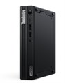 Системный блок Lenovo ThinkCentre M70q Gen 4 Intel Core i5, 16 ГБ, 512 Гб, Intel UHD Graphics 730,  ОС Windows 11 Профессиональная 109815