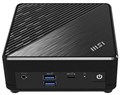 Компьютер  MSI Cubi N ADL S-280XRU 109843