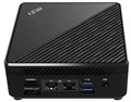 Компьютер  MSI Cubi N ADL S-280XRU 109843