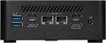 Компьютер  MSI Cubi NUC 1M-095RU 109854