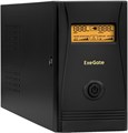 Источник бесперебойного питания  Exegate SpecialPro Smart LLB-600.LCD.AVR.4C13 101269