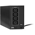 Источник бесперебойного питания  Exegate SpecialPro Smart LLB-600.LCD.AVR.4C13 101269