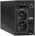 Источник бесперебойного питания  Exegate SpecialPro Smart LLB-600.LCD.AVR.EURO.RJ.USB 101280