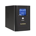 Источник бесперебойного питания  Exegate Power Smart ULB-500.LCD.AVR.2SH 101289