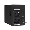 Источник бесперебойного питания  Exegate Power Smart ULB-500.LCD.AVR.2SH 101289