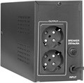 Источник бесперебойного питания  Exegate Power Smart ULB-650.LCD.AVR.EURO 101290