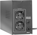 Источник бесперебойного питания  Exegate Power Back BNB-800.LED.AVR.EURO 101300
