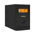 Источник бесперебойного питания  Exegate Power Smart ULB-800.LCD.AVR.2SH 101303