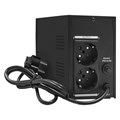 Источник бесперебойного питания  Exegate Power Smart ULB-800.LCD.AVR.2SH 101303