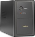 Источник бесперебойного питания  Exegate Power Back BNB-850.LED.AVR.C13.RJ.USB 101304