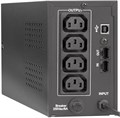 Источник бесперебойного питания  Exegate Power Back BNB-850.LED.AVR.C13.RJ.USB 101304