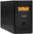 Источник бесперебойного питания  Exegate SpecialPro Smart LLB-800.LCD.AVR.C13.RJ.USB 101307