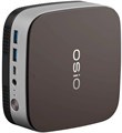 Системный блок OSIO BaseLine B51i-011 Intel Core i3, 16 ГБ, 512 Гб, Intel UHD Graphics,  ОС Не установлена 110292