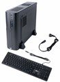Компьютер  X-COMputers *Business Slim* 110339