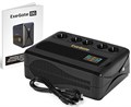 Источник бесперебойного питания  Exegate NEO Smart BU-1000.LCD.AVR.5SH.RJ.USB 101337