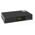 Источник бесперебойного питания  Exegate ServerRM UNL-800.LCD.AVR.2SH.3C13.USB.2U 101375