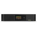 Источник бесперебойного питания  Exegate ServerRM UNL-800.LCD.AVR.2SH.3C13.USB.2U 101375
