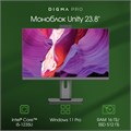 Моноблок  Digma Pro Unity 110576