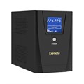 Источник бесперебойного питания  Exegate SpecialPro Smart LLB-1500.LCD.AVR.2SH.3C13.USB 101385