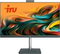 Моноблок 24.5" iRu Tactio 24ID 110644