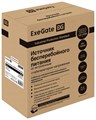 Источник бесперебойного питания  Exegate FineSine SX-800.LCD.AVR.2SH 101395