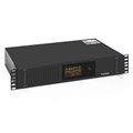 Источник бесперебойного питания  Exegate ServerRM UNL-1000.LCD.AVR.2SH.3C13.USB.2U 101396