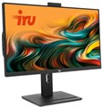 Моноблок 23.8'' iRu 23IM 110666