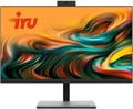 Моноблок 23.8'' iRu Tactio 23IH6 110672