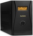 Источник бесперебойного питания  Exegate SpecialPro Smart LLB-2200.LCD.AVR.EURO.RJ.USB 101409