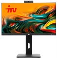 Моноблок 23.8'' iRu Tactio 23IP 110690