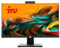 Моноблок 23.8'' iRu Tactio 23IP 110690