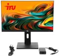 Моноблок 23.8'' iRu Tactio 23IP 110690