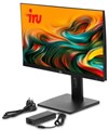 Моноблок 23.8'' iRu Tactio 23IP 110690