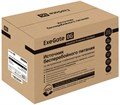 Источник бесперебойного питания  Exegate SineTower SN-1500.LCD.AVR.2SH.1C13.USB 101414