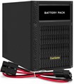 Батарейный блок  Exegate PowerExpert BB-72V.6S7Ah 101417