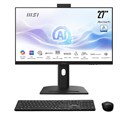 Моноблок 27'' MSI Modern AM273QP AI 1UM-005XRU 110786