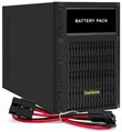 Батарейный блок  Exegate PowerExpert BB-96V.8S7Ah 101425