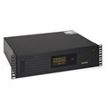 Источник бесперебойного питания  Exegate ServerRM UNL-3000.LCD.AVR.2SH.3C13.USB.3U 101450